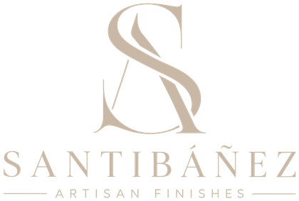 Santibáñez Artisan Finishes